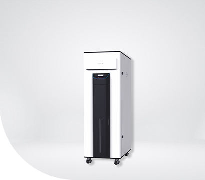 检验科用水小型设备120L展示图