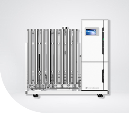 血透水机基础型-1000L展示图