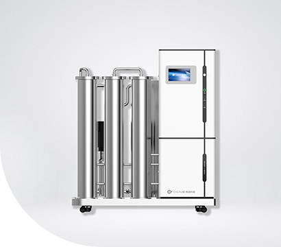 血透水机基础型-1500L展示图