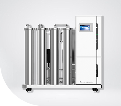 血透水机基础型-2500L展示图