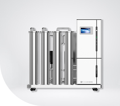 血透水机基础型-3000L展示图
