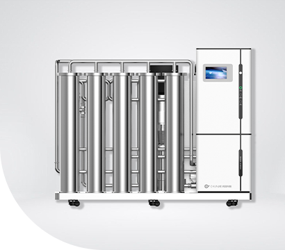 血透水机基础型-4500L展示图